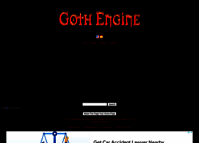 gothengine.com