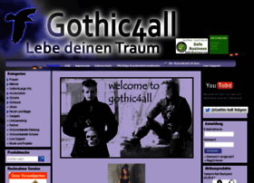 gothic4all.de