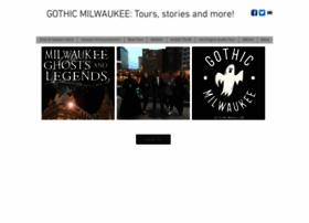 gothicmilwaukee.com