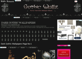 gothicwallz.blogspot.com