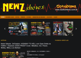 gothznewz.com.br