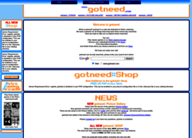 gotneed.com