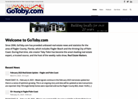gotoby.com