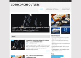 gotocoachsoutlets.org
