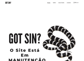 gotsin.com.br