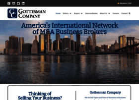 Gottesman-company.com