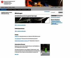 gotthard-strassentunnel.ch