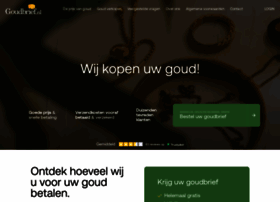 goudbrief.nl