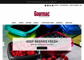 gourmac.com
