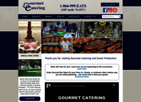 Gourmetcatering.com