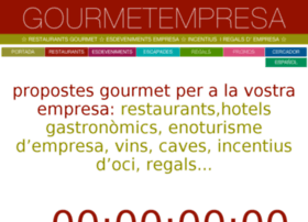 gourmetempresa.com