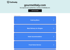 gourmetitaly.com