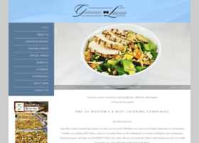 Gourmetlauren.com