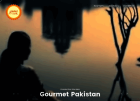 gourmetpakistan.com