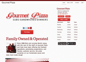 Gourmetpizza.ordersnapp.com