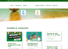 gouvieux-basket-oise.org