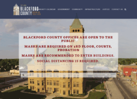 Gov.blackfordcounty.org
