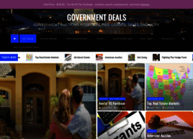 governmentdeals.com