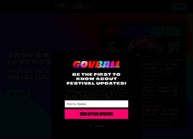 governorsballmusicfestival.com