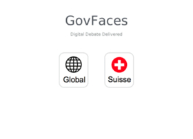 govfaces.com