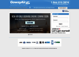 gowayair.com