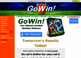 gowinsoftware.com