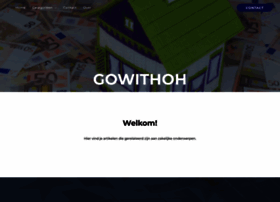 gowithoh.nl