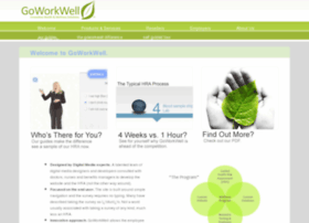 goworkwell.com