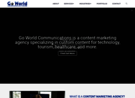 goworldcommunications.com