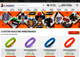 gowristbands.co.uk