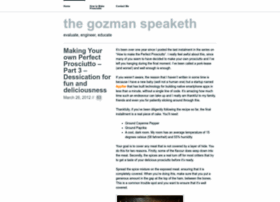 Gozman.wordpress.com
