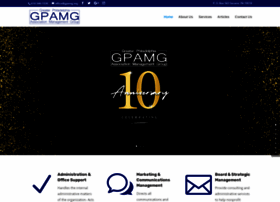 Gpamg.org