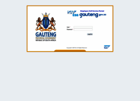 gpg.gov.za