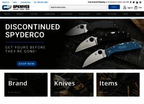 gpknives.com