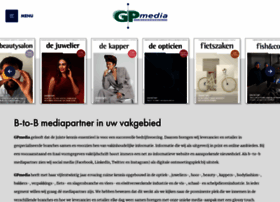 gpmedia.nl