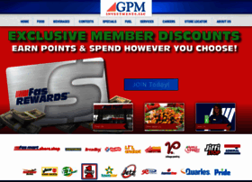 Gpminvestments.com