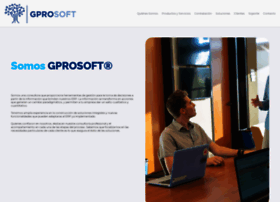 gprosoft.com