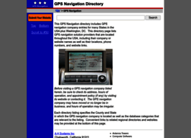 gps-navigation.regionaldirectory.us