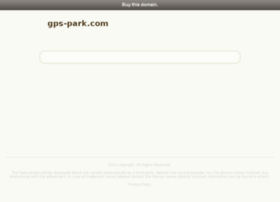 gps-park.com