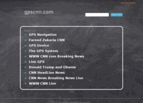 gpscnn.com
