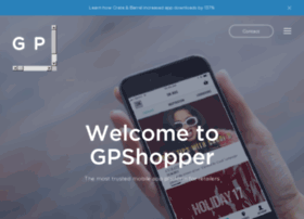 gpshopper.com