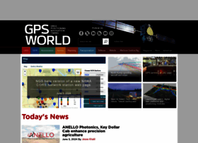 Gpsworld.com