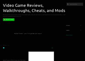 Gq-game-mods.blogspot.com