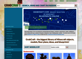 Grabcraft.com