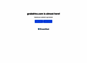 Grabdrinx.com
