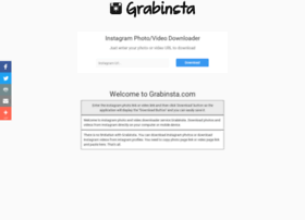 Grabinsta.com