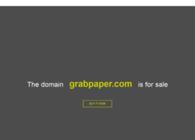 Grabpaper.com