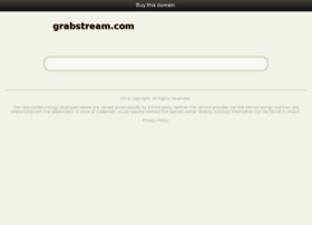 grabstream.com