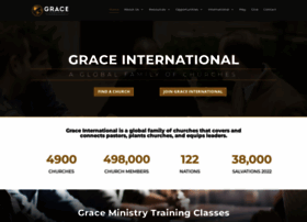 Grace.tv