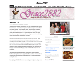 Grace2882.wordpress.com
